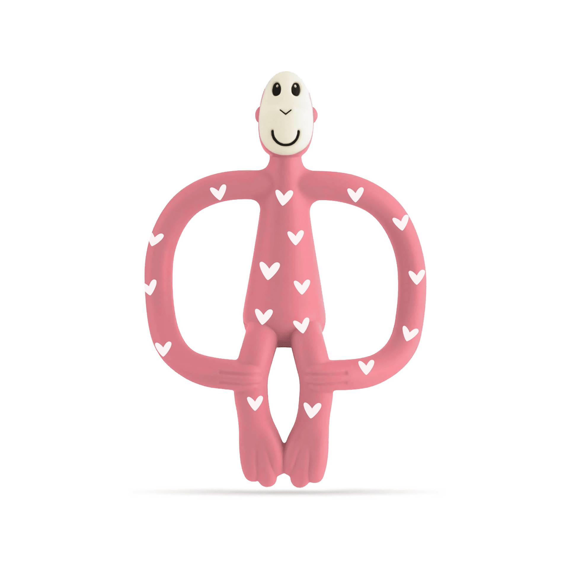 Matchstick Monkey - Matchstick Beißring Affe Love Heart