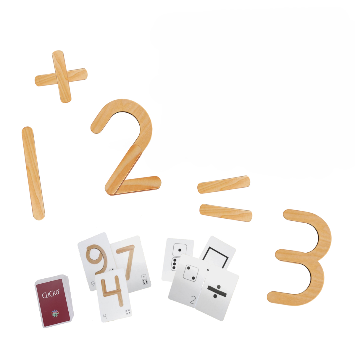 Mathebox 23-tlg.