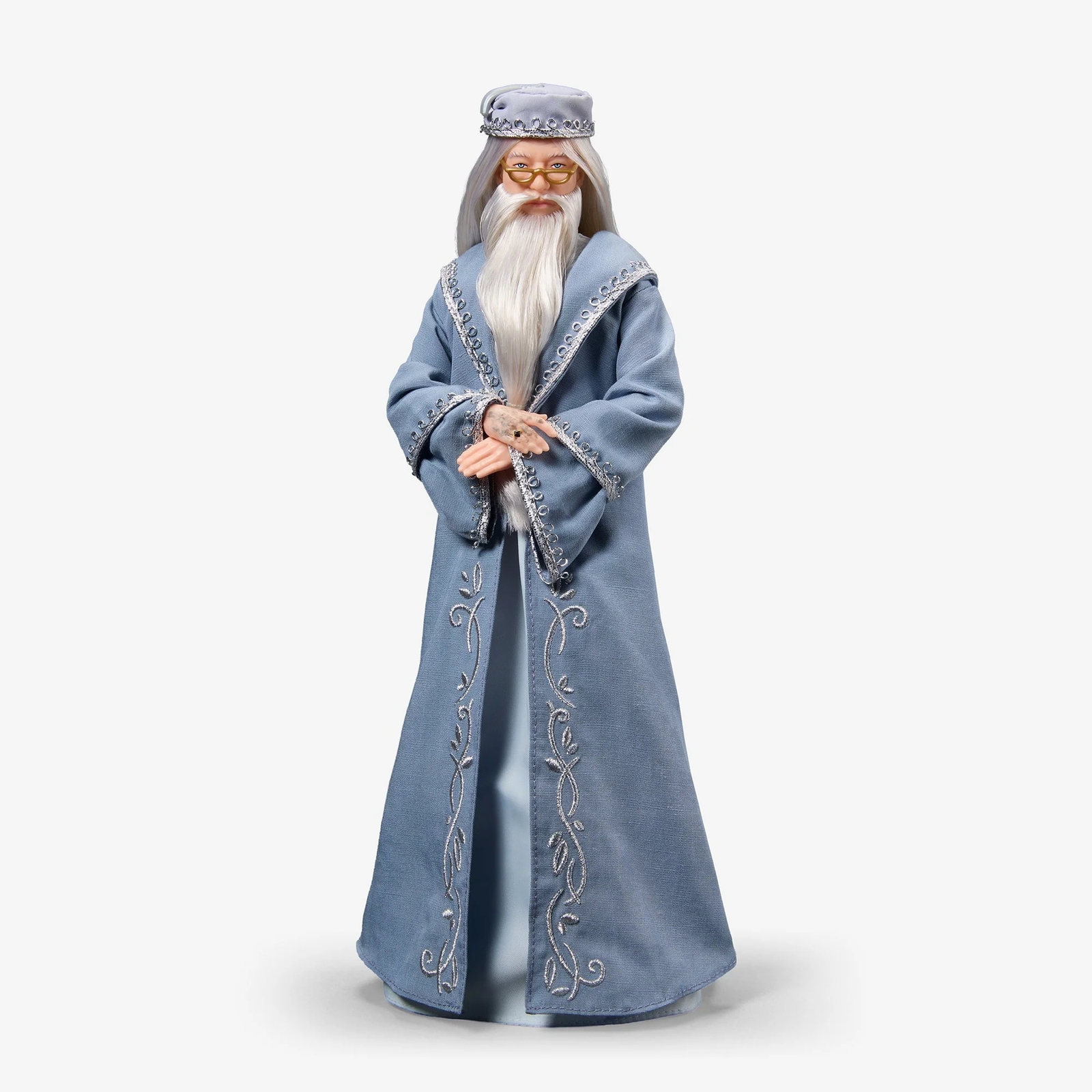 Mattel Creations Harry Potter Design Collection Albus Dumbledore Doll