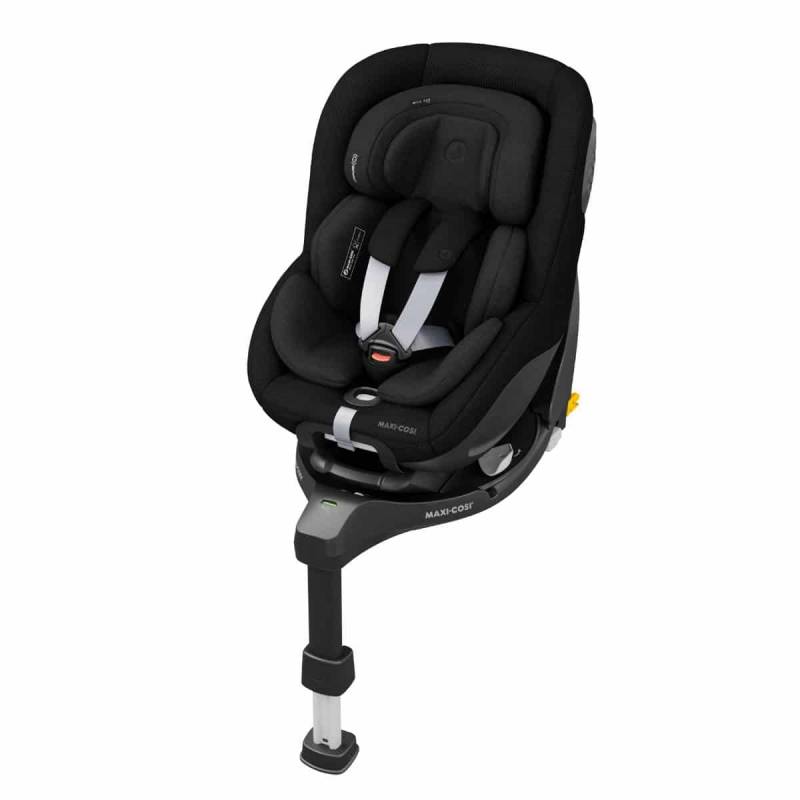Maxi Cosi Mica Eco Pro i-Size Authentic black