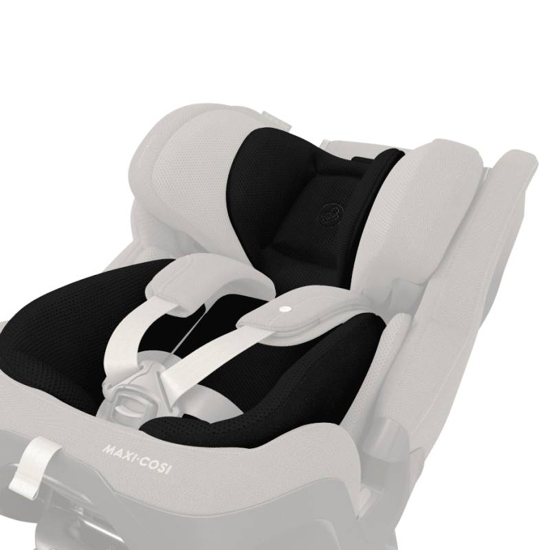 Maxi Cosi Pearl (XL) Slide Pro Neugeboreneneinlage Schwarz