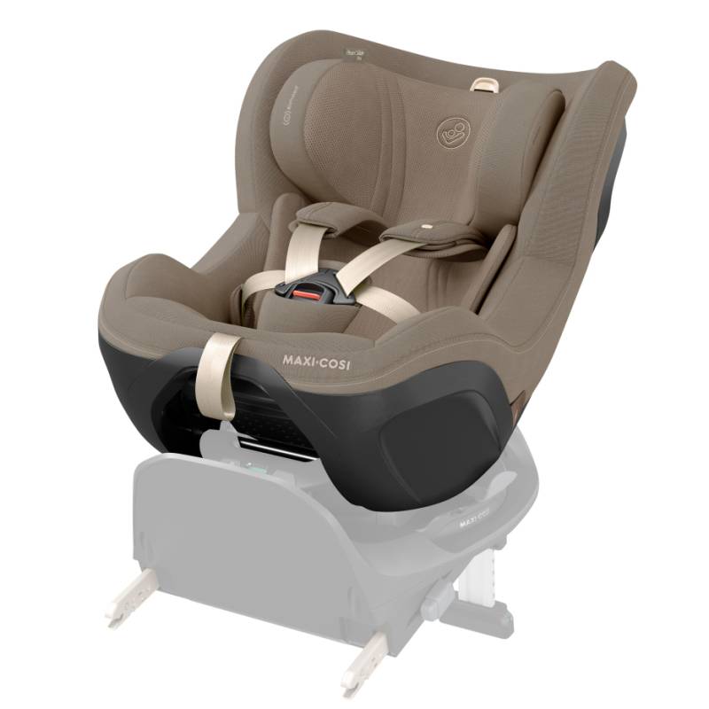 Maxi Cosi Pearl Slide Pro Authentic Truffle Maxi Cosi Pearl Slide Pro Authentic Truffle