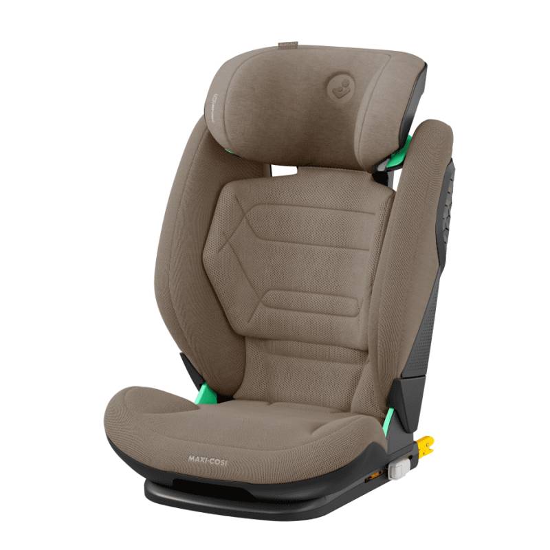 Maxi Cosi RodiFix Pro2 i-Size Authentic Truffle Maxi Cosi RodiFix Pro2 i-Size Authentic Truffle