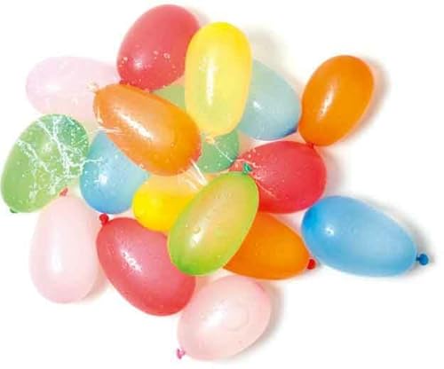 Maxi-Wasserbomben 50 St.