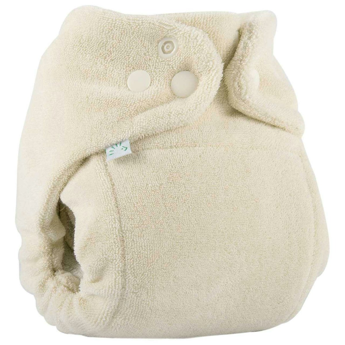 MaxiSnap Stoffwindel beige, Alter von 12–24 Monaten