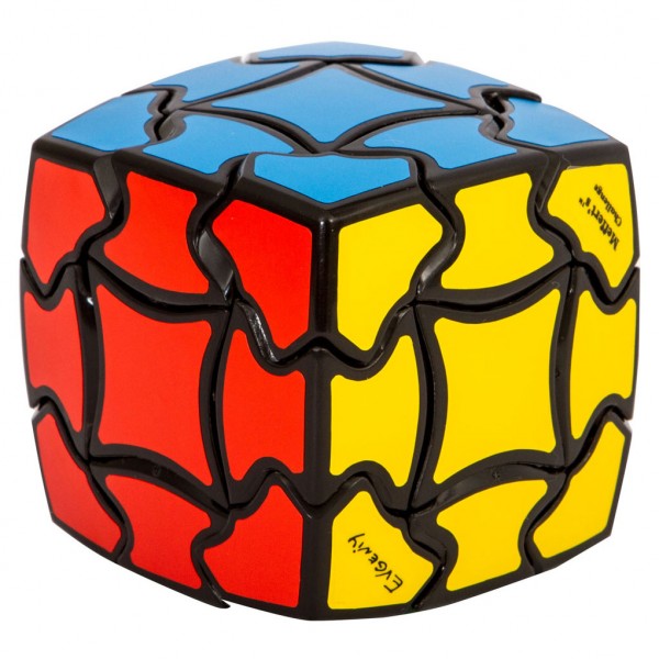 Meffert's Venus Pillow