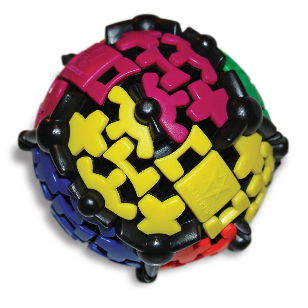 Mefferts Best - Mefferts Gear Ball