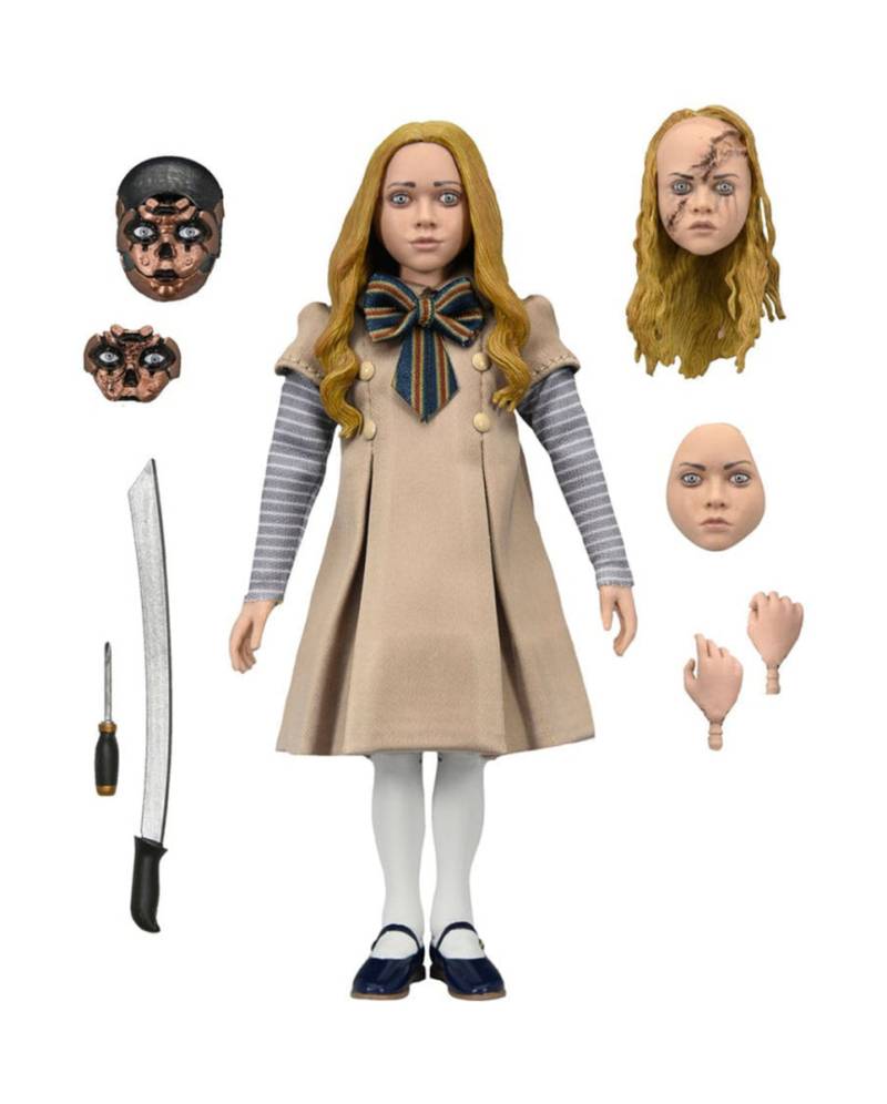 Megan Actionfigur mit Kleid Megan 20cm Megan Actionfigur mit Kleid Megan 20cm