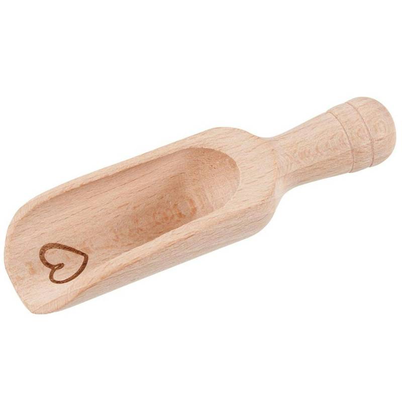 Mehlschaufel für die Spielküche Mehlschaufel für die Spielküche