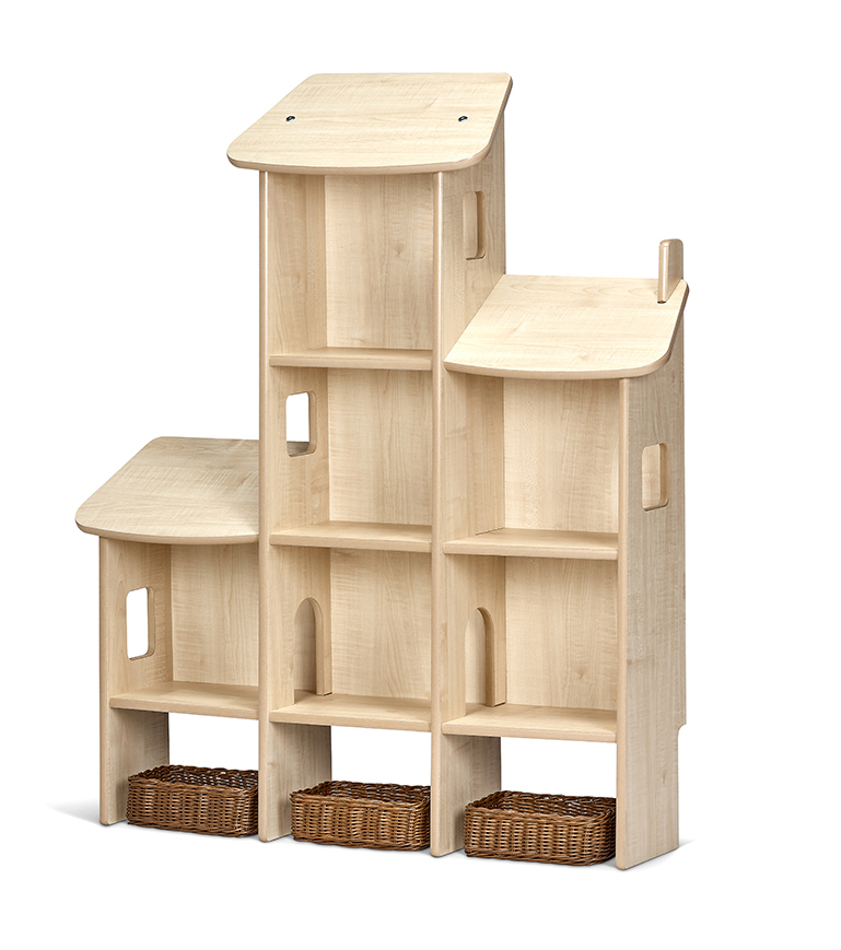 Mehrstöckiges GebäudeNEU Mehrstöckiges GebäudeNEU