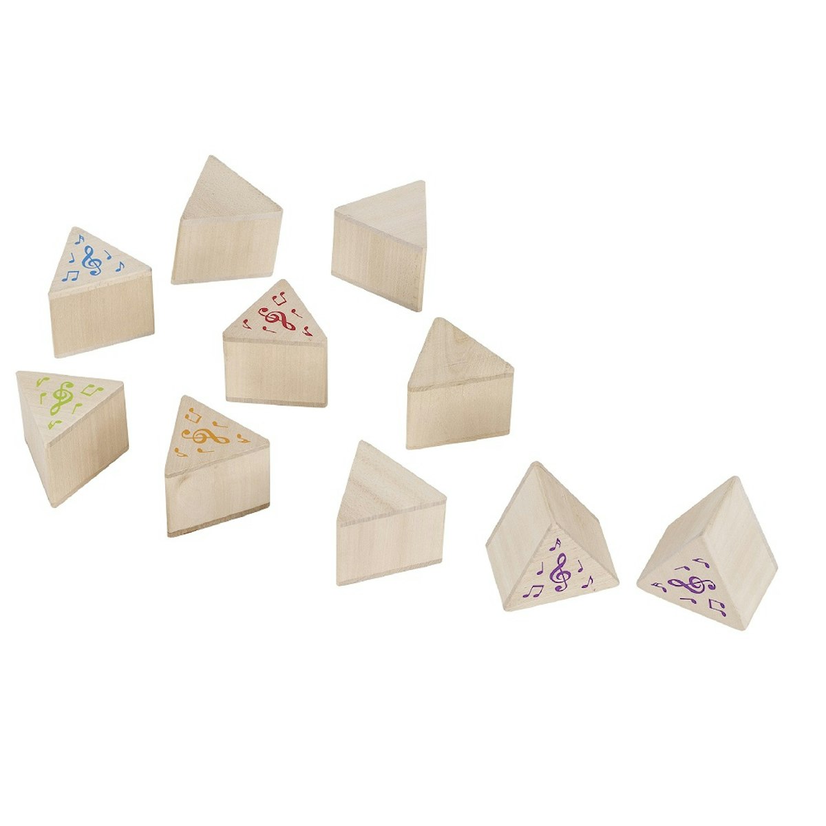 Memo Klangspiel - die richtigen Töne "erhören"