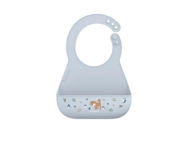 Mepal - Lätzchen mio - forest friends