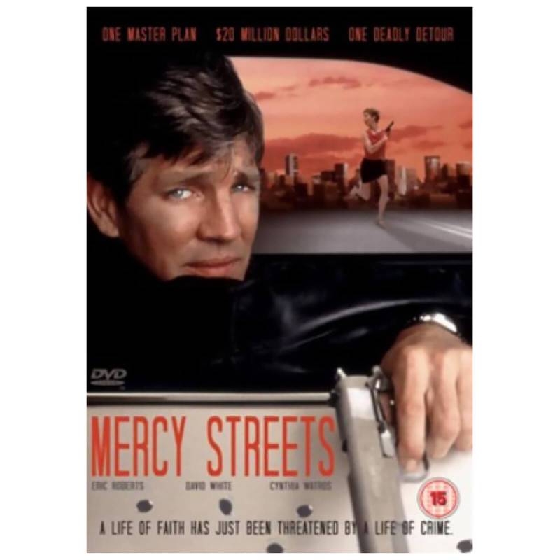 Mercy Streets