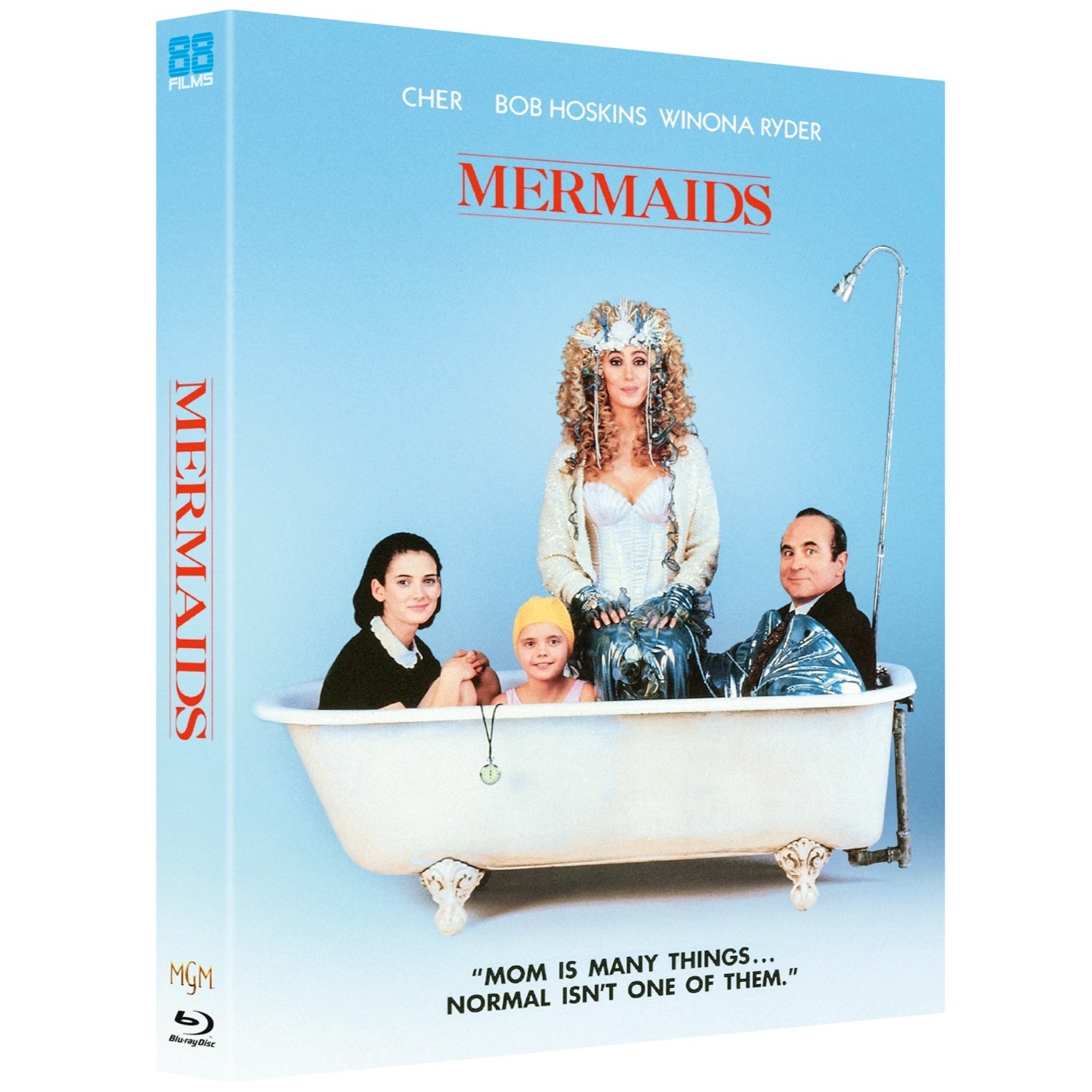 Mermaids Mermaids
