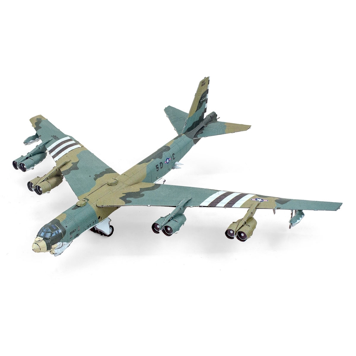 Metal Earth | B-52 Stratofortress - 3D Metall Puzzle