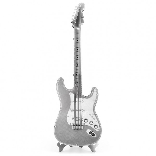 Metal Earth: Electric Lead Guitar