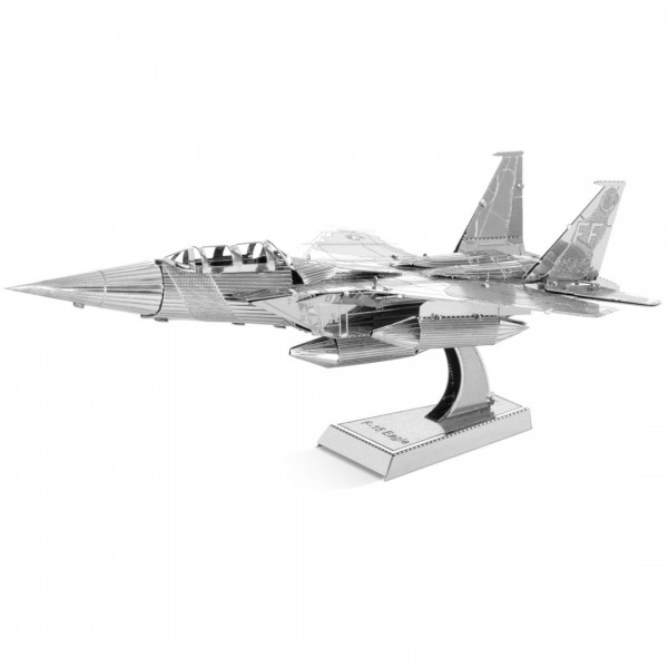 Metal Earth: F-15 Eagle