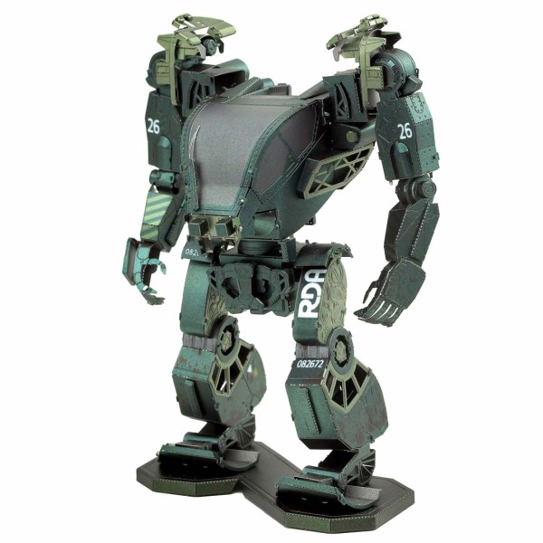 Metal Earth: Premium Series Avatar 2 - Amp Suit