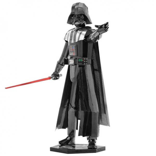 Metal Earth: Premium Series STAR WARS Darth Vader Metal Earth: Premium Series STAR WARS Darth Vader