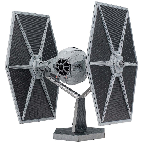 Metal Earth: Premium Series STAR WARS - TIE Fighter