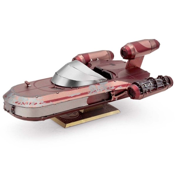 Metal Earth: STAR WARS X-34 Landspeeder Metal Earth: STAR WARS X-34 Landspeeder