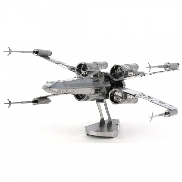 Metal Earth: STAR WARS X-Wing Fighter