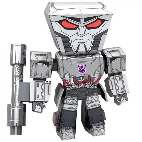 Metal Earth: Legends Transformers Magetron Metal Earth: Legends Transformers Magetron