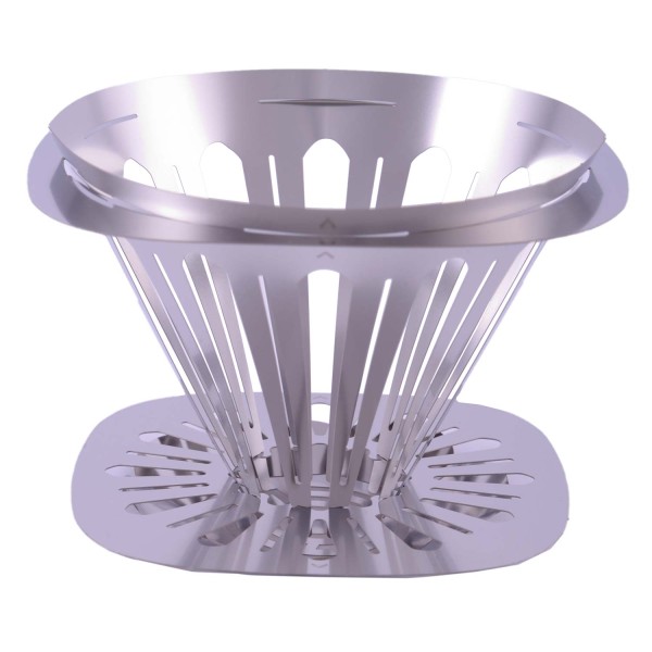 Metal Time: Cafe Pronto