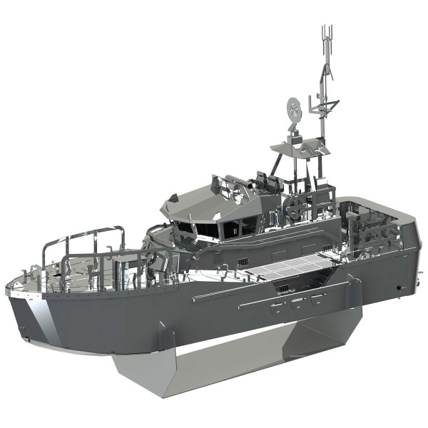 Metal Time: Guardian of the Coasts Metal Time: Guardian of the Coasts