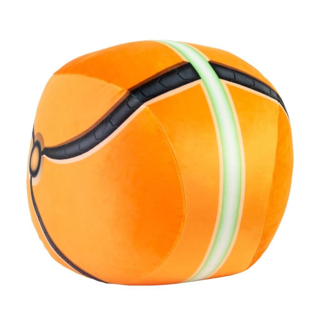 Metroid Morph Ball