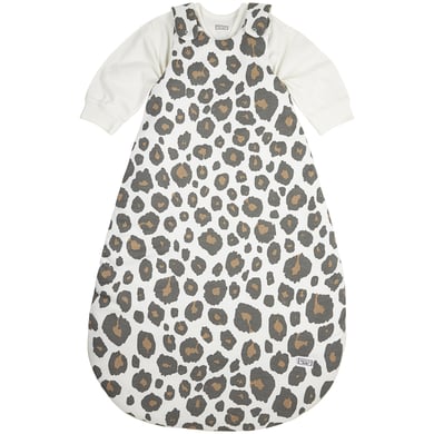 Meyco Schlafsack Jersey 2-tlg Panther Neutral von Meyco