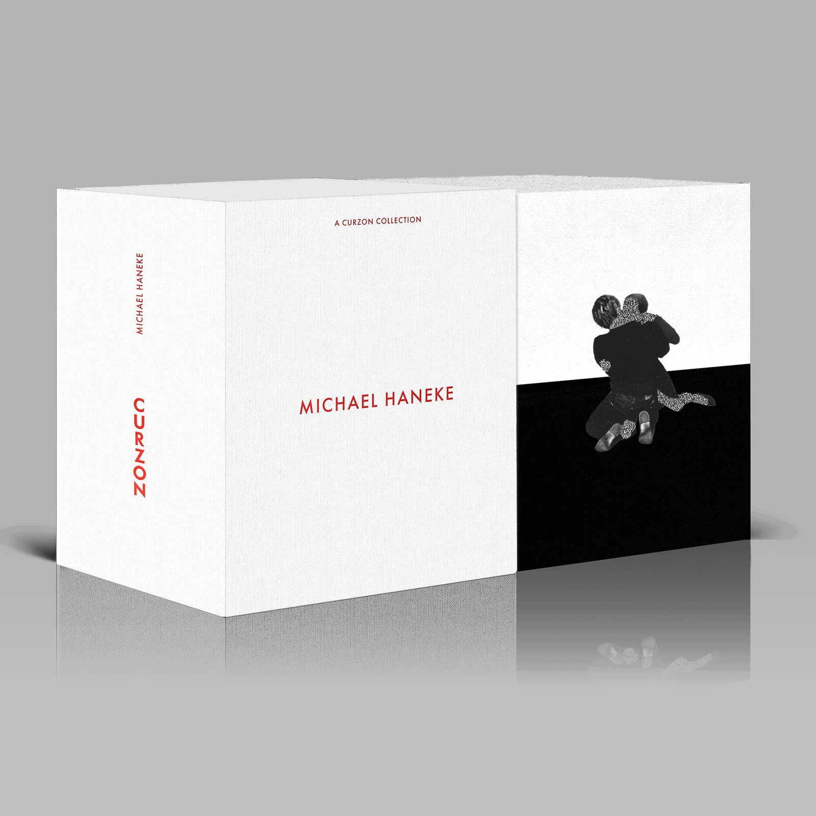 Michael Haneke A Curzon Collection - Limited Edition