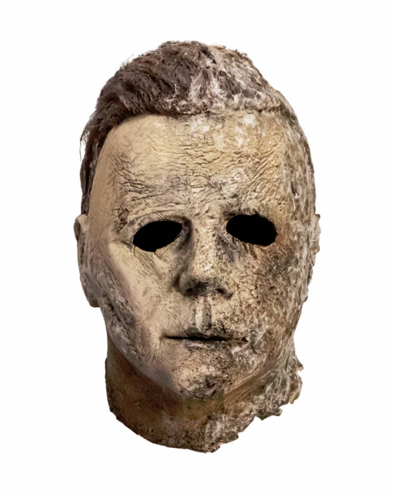 Michael Myers Halloween Ends Maske