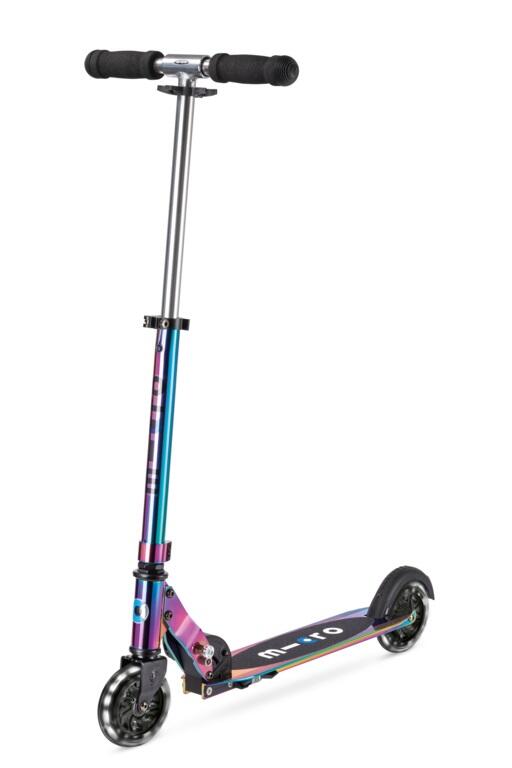 Micro - Scooter Micro Sprite LED neochrome
