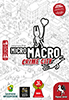 MicroMacro: Crime City � Spiel des Jahres 2021