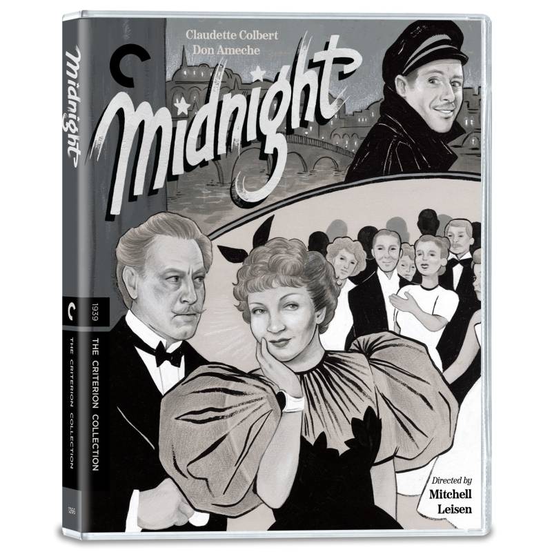 Midnight