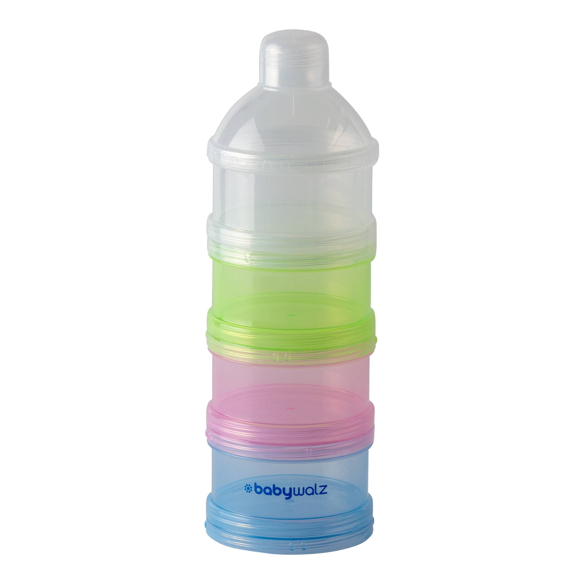 Baby-Walz Basics Milchpulver-Portionierer Baby-Walz Basics Milchpulver-Portionierer von baby-walz