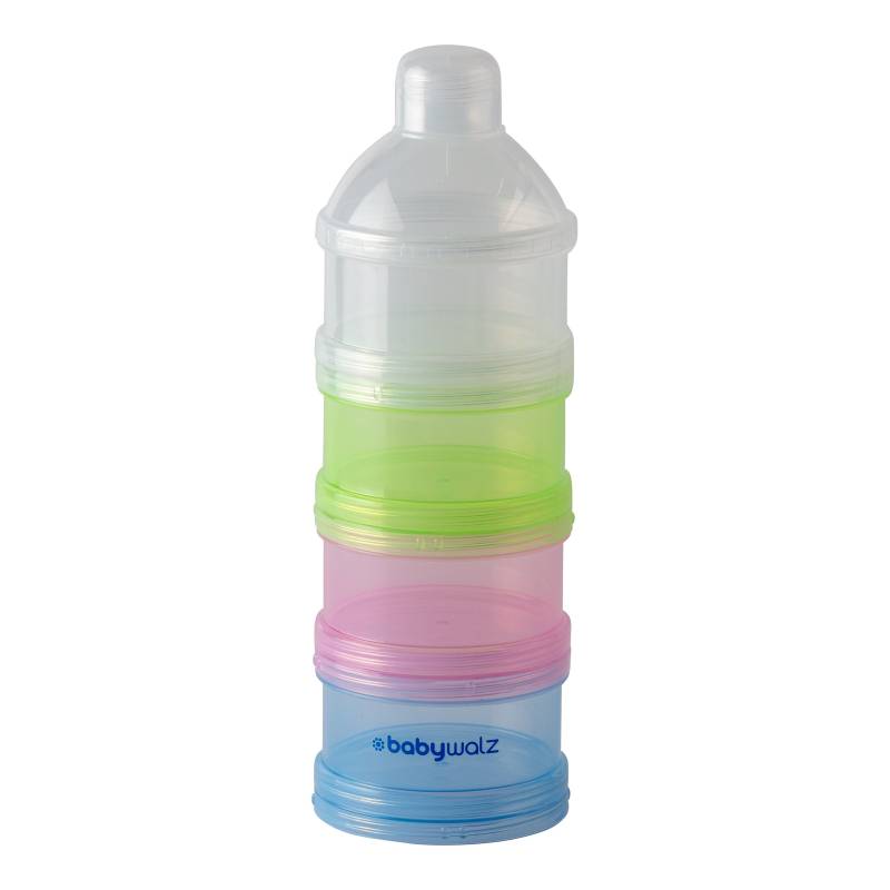 Baby-Walz Basics Milchpulver-Portionierer von baby-walz