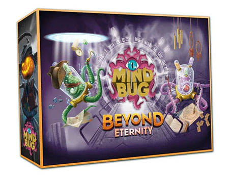 Mindbug Jenseits der Ewigkeit