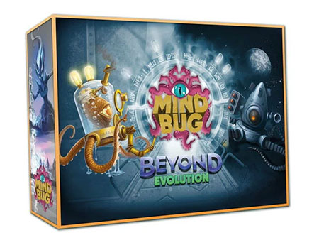 Mindbug Jenseits der Evolution