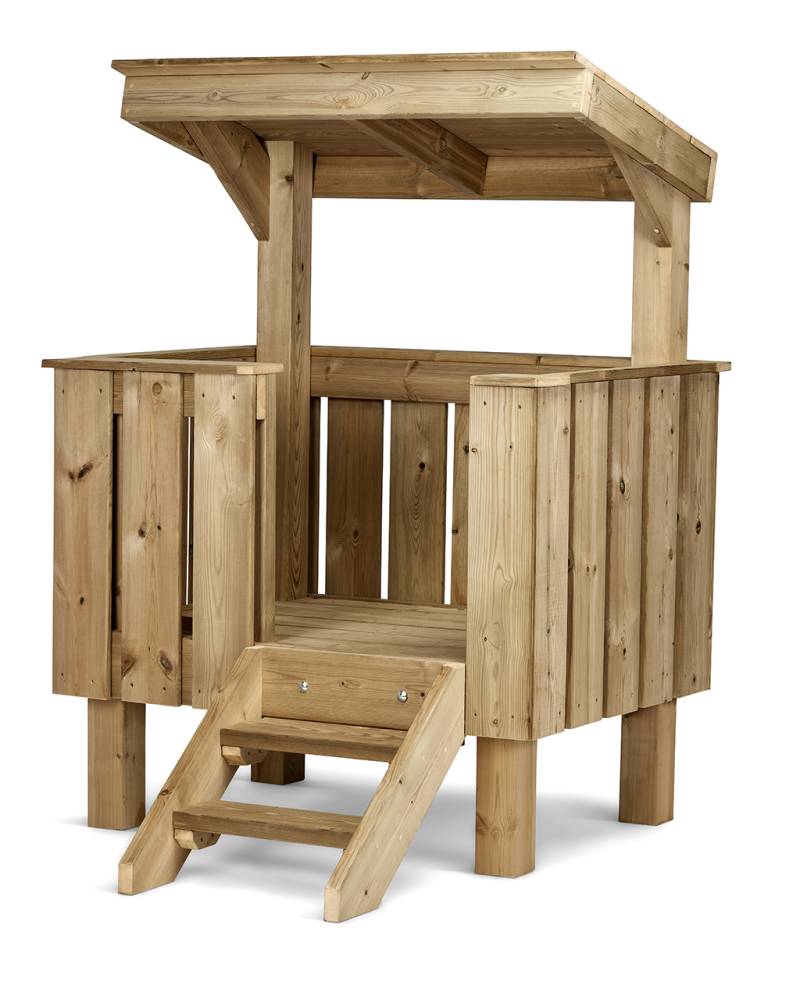 Mini-Aussichts-Loft-ZeltNEU