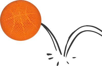 Mini-Basketball - Wild & Cool Mini-Basketball - Wild & Cool