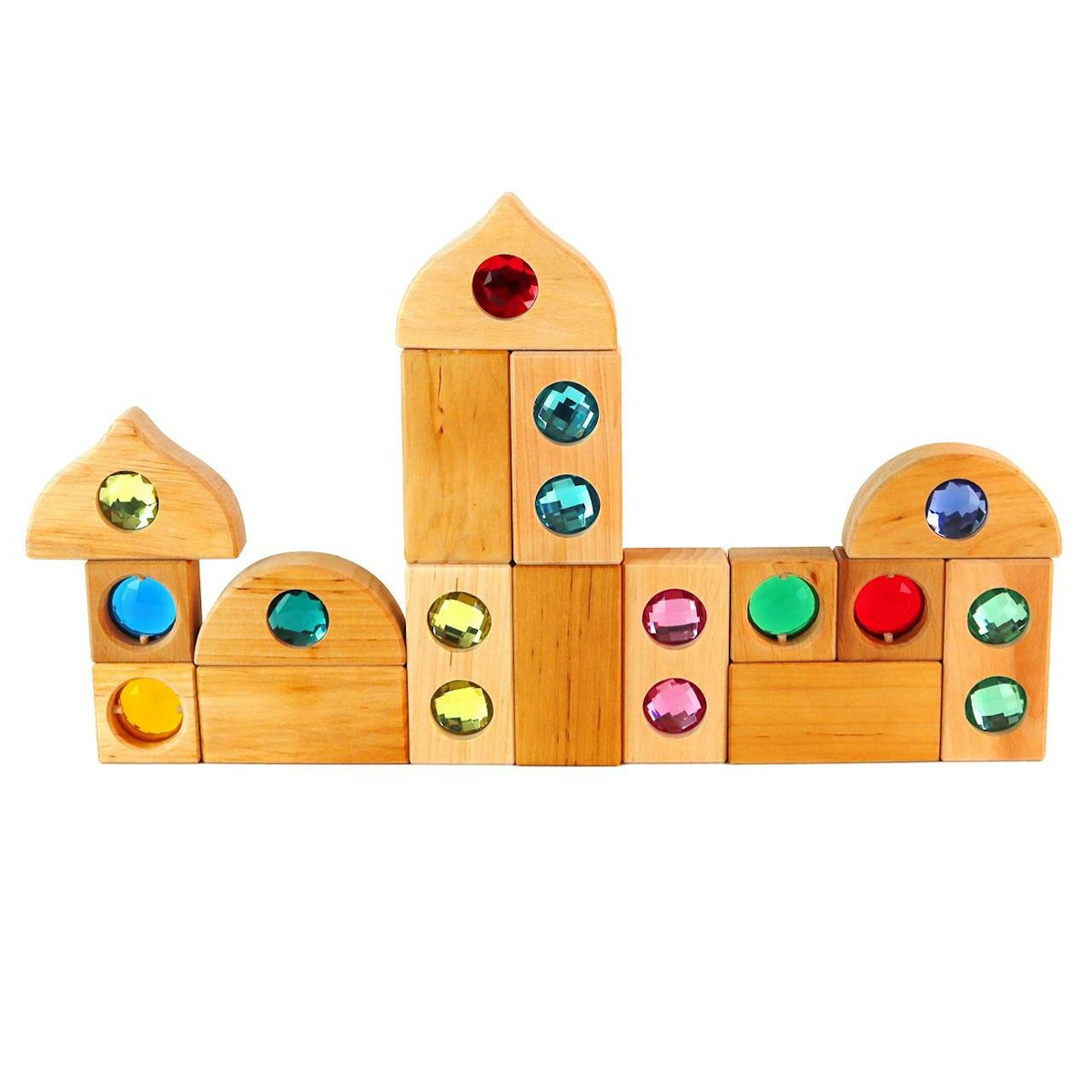 Mini Mixed Box 16 Teile