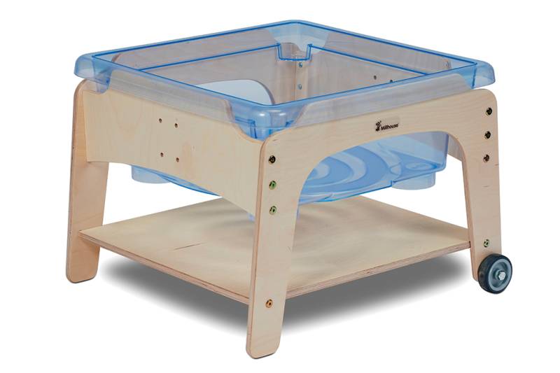 Mini-Sand- und Wasserstation (440 mm)