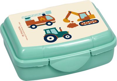 Mini-Snackbox - Wenn ich mal groß bin...