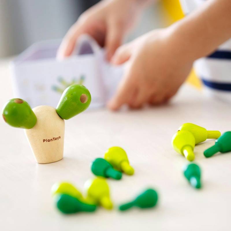 Mini Steckspiel anspruchsvoller Steckbaum Mini Steckspiel anspruchsvoller Steckbaum