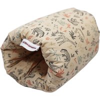 Mini-Stillkissen Safari beige