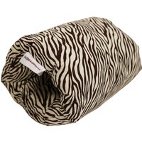 Mini-Stillkissen Zebra
