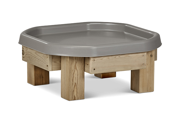 Mini Tuff Tabletttisch - BabyNEU