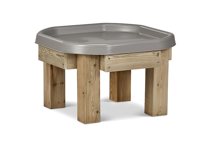 Mini Tuff Tabletttisch - KleinkindNEU